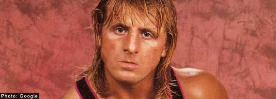 Owen Hart