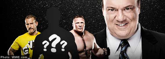 paul heyman