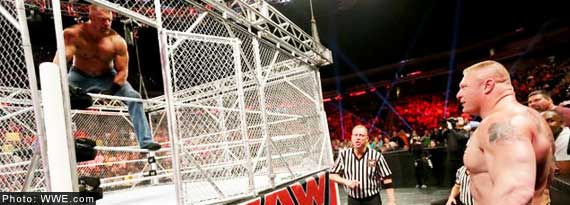 wwe raw