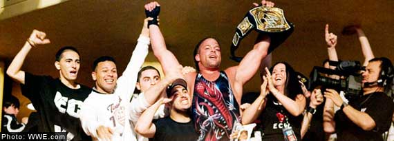 rob van dam