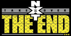 NXT TakeOver: The End Results 6/8/16