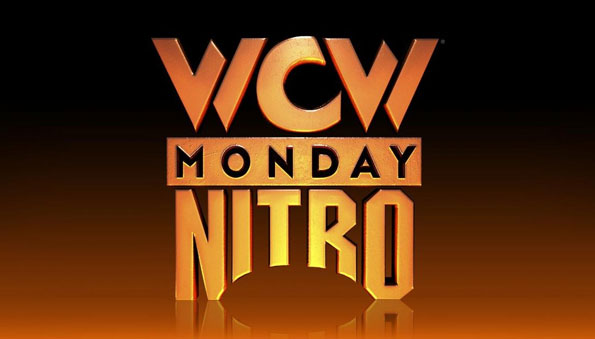 WCW Monday Nitro 1996 WWF Old School