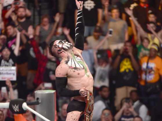 WWE Draft Raw SmackDown: Mick Foley, Daniel Bryan named 