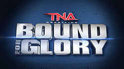 TNA Bound For Glory Results 10/2/16