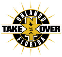 NXT TakeOver Results 4/1/17