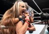 Mae Young Classic Results