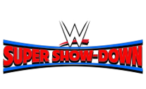 WWE Super Show-Down Results