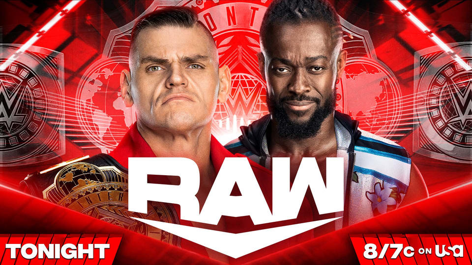 WWE Raw Results - 1/29/24 (Royal Rumble fallout, Intercontinental