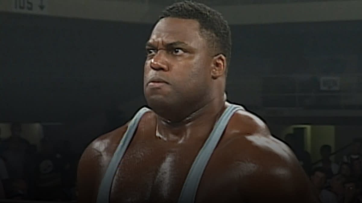 Former WCW star Ice Train passes away at 56 WWE News, WWE Results