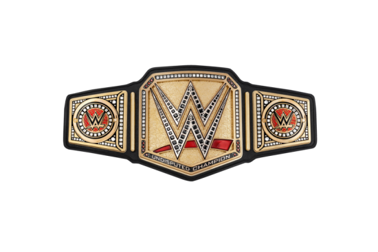 WWE Championship
