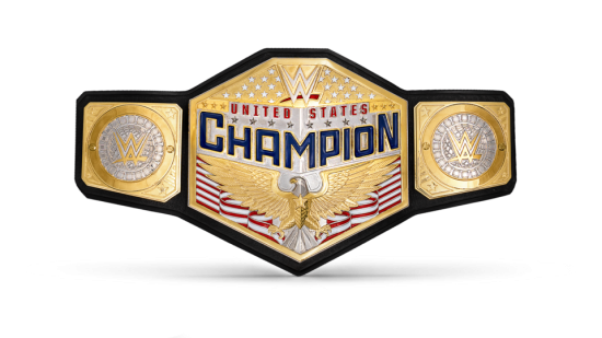 WWE United States Championship