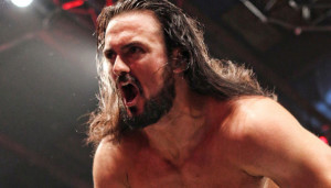 Drew Galloway