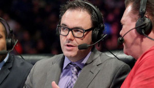 Mauro Ranallo