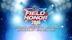 ROH Field of Honor