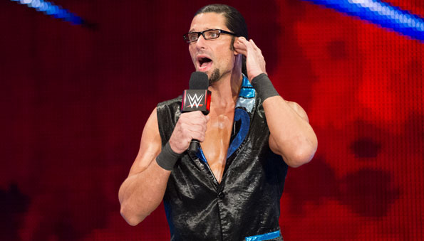 Adam Rose issues new statement