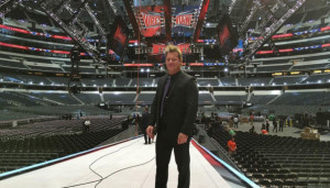 Chris Jericho taking time off