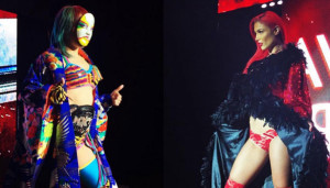 NXT Results: Columbia, South Carolina