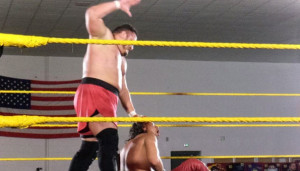 NXT Results: Orlando, Florida