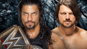WWE Payback Results