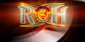 Ring of Honor New Japan