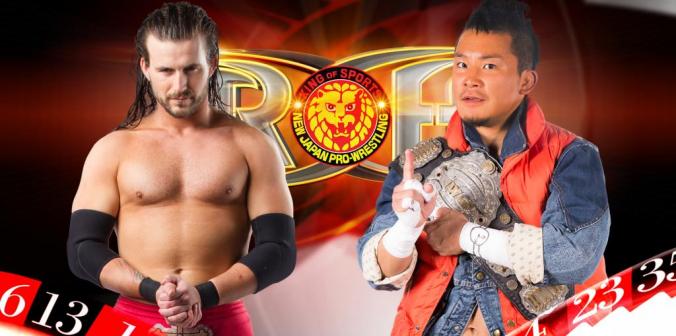 ROH on Comet TV Preview