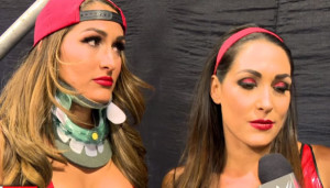 Brie Bella