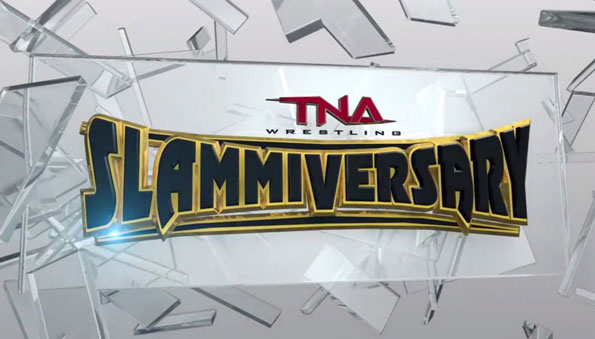 TNA Slammiversary