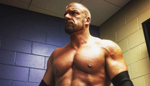 Triple H comments on the passing of Joanie "Chyna" Laurer