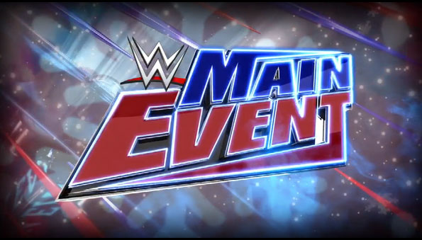 WWE Main Event taping results