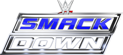 Wwe Smackdown Logo