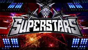 WWE Superstars taping results