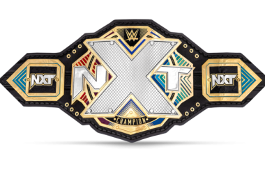NXT Championship Title History