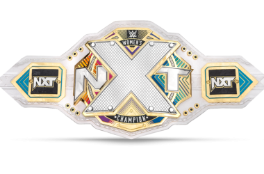 NXT Women's Championship