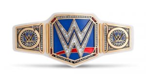 WWE Smackdown Women's Championship