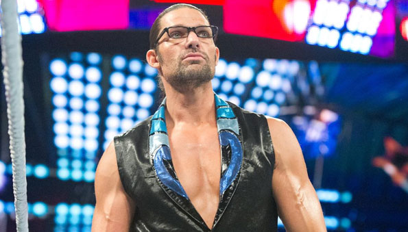 Adam Rose given official release by WWE