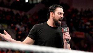 Damien Sandow talks about his release from WWE