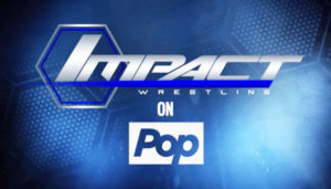 TNA Impact Wrestling