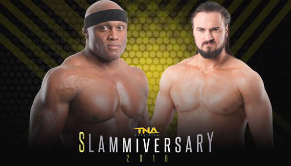TNA Slammivesary