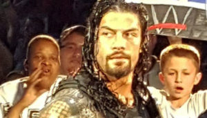 WWE Live Results: Utica, New York