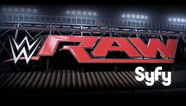 WWE RAW replay