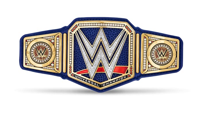 WWE Universal Championship