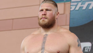 Brock Lesnar
