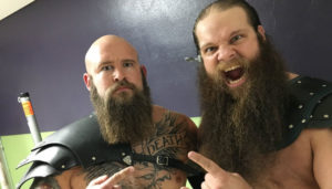Ring of Honor Results: Hopkins, Minnesota