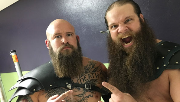 Ring of Honor Results: Hopkins, Minnesota