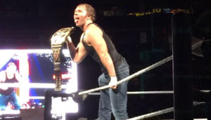 WWE Live Results: Boston, Massachusetts