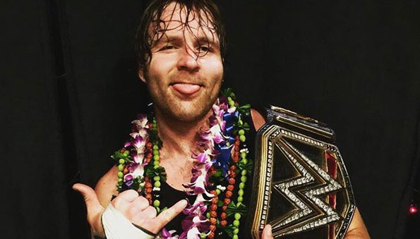 WWE Live Results: Honolulu, Hawaii