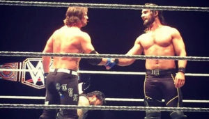 WWE Live Results: Odessa, Texas