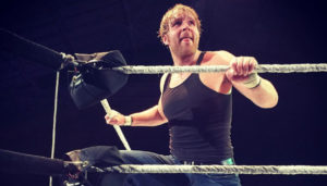 WWE Live Results: Waco, Texas