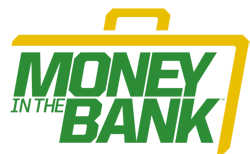 WWE Money in the Bank Results 6/19/16