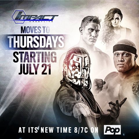 Impact Wrestling